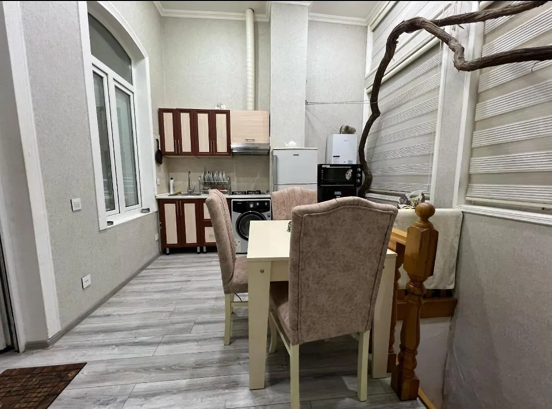 Sahil Appartement Bakoe