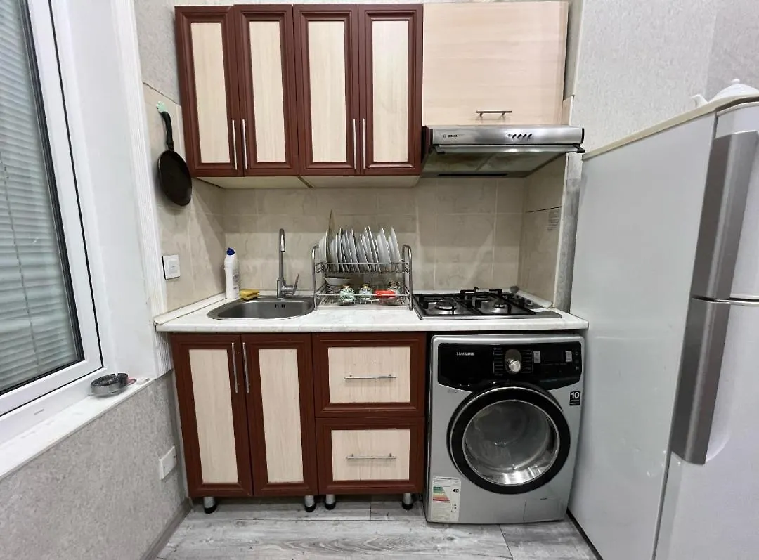 Sahil Appartement Bakoe Azerbeidzjan