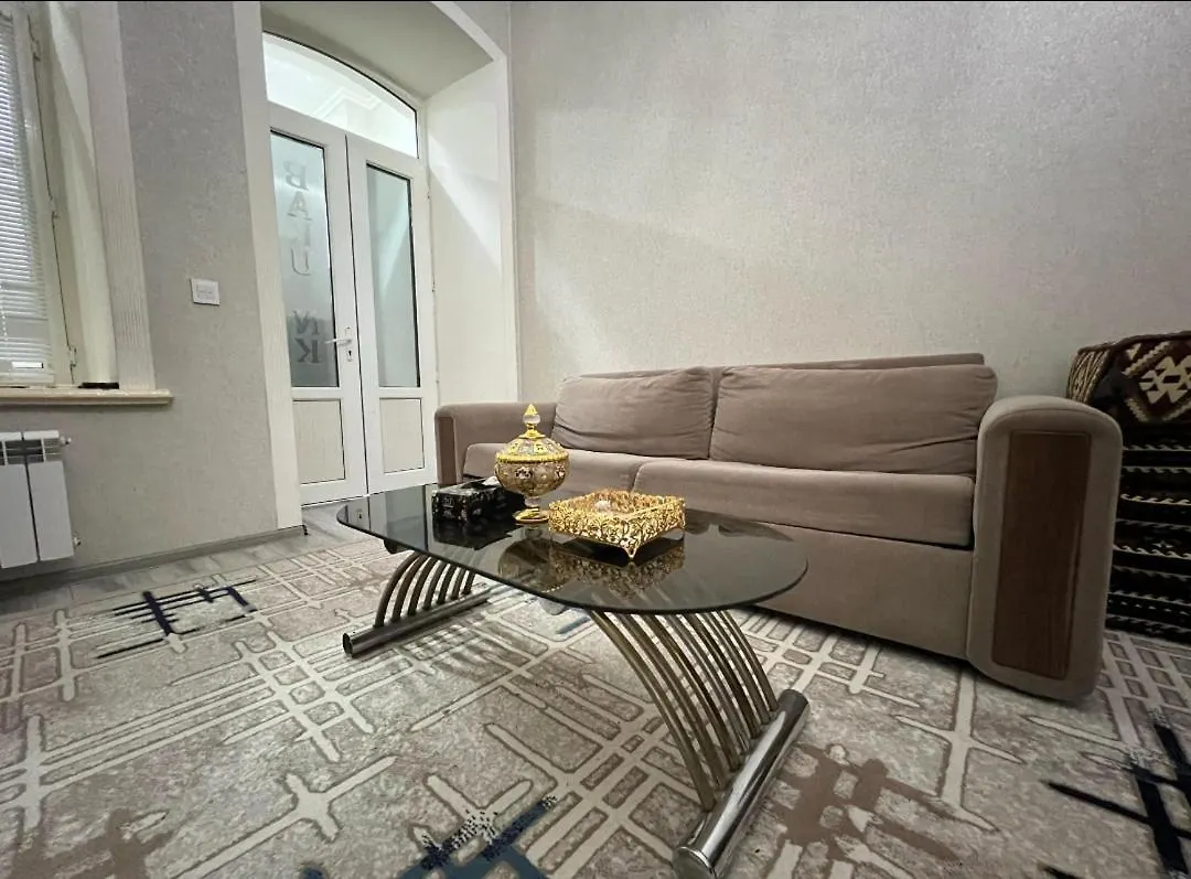 Sahil Appartement Bakoe