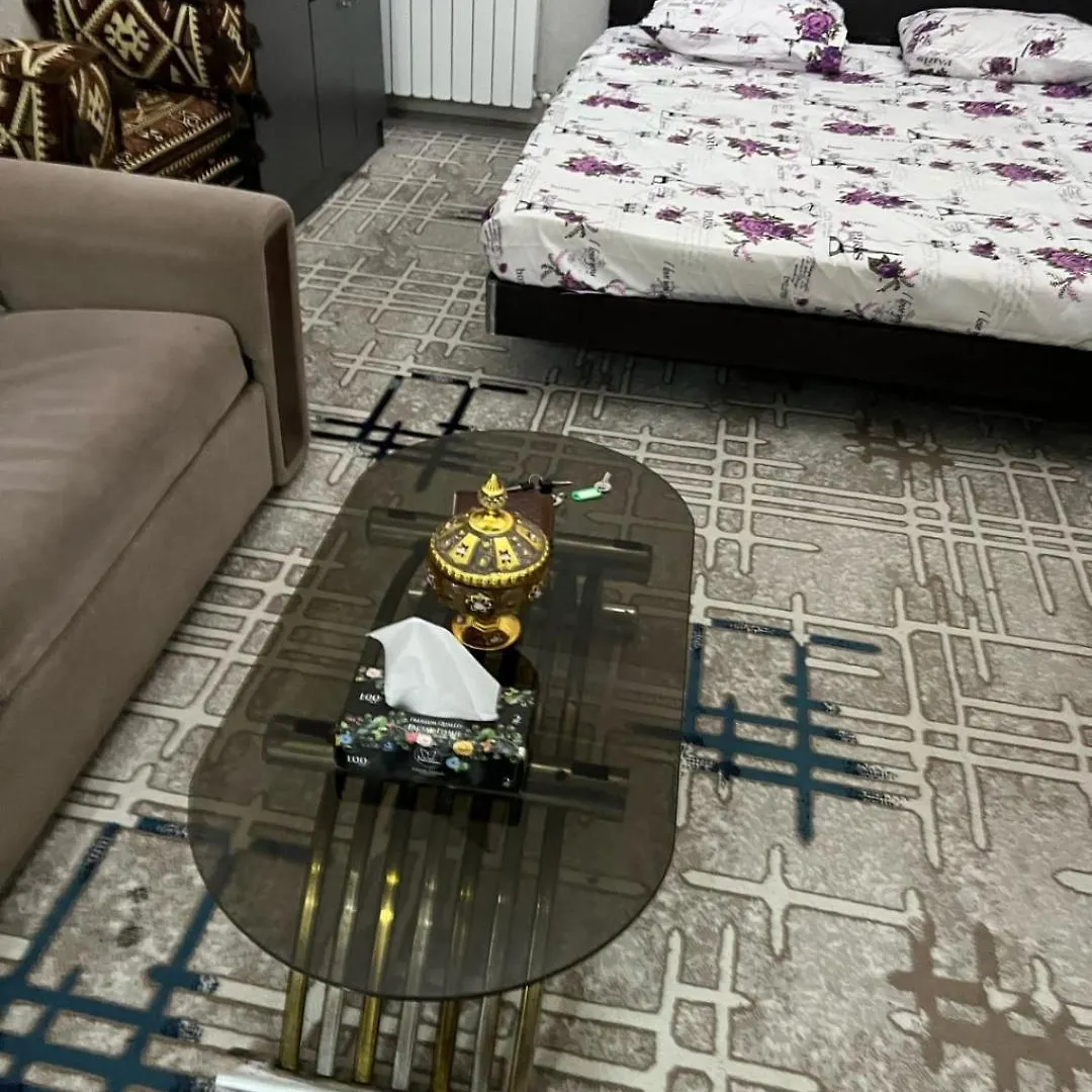 Sahil Appartement Bakoe Azerbeidzjan