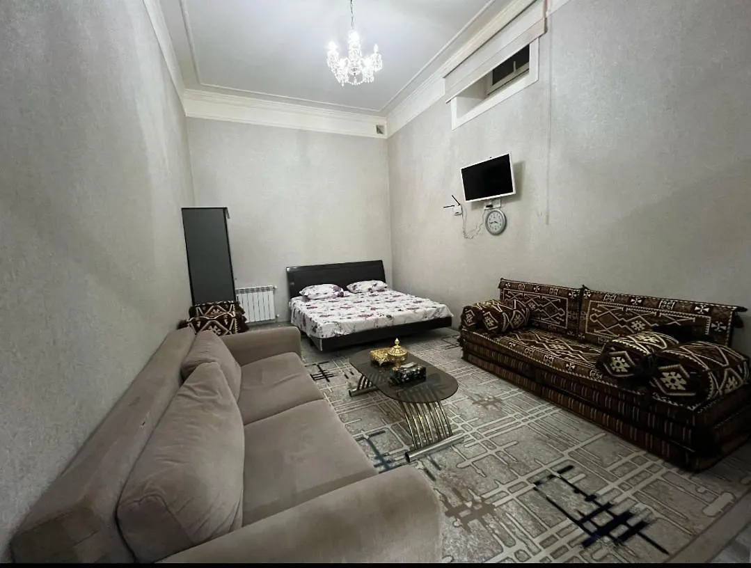 Sahil Appartement Bakoe