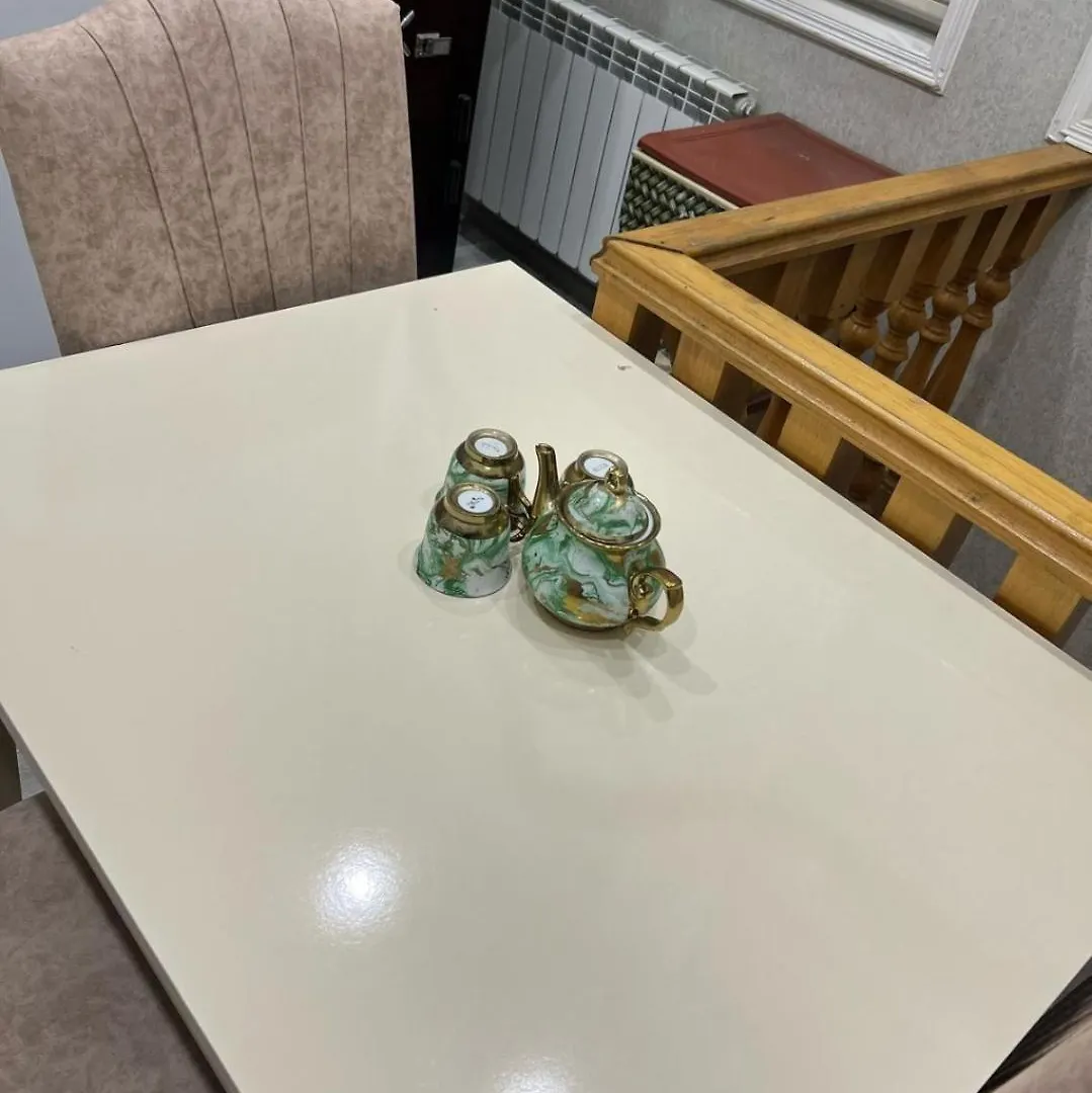 Sahil Appartement Bakoe