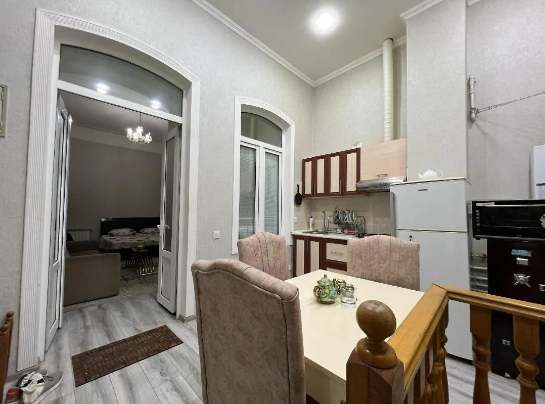 Sahil Appartement Bakoe