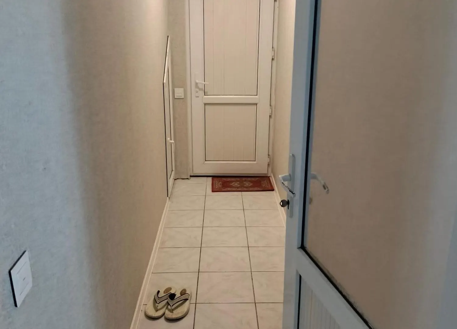 Sahil Appartement Bakoe 0*,