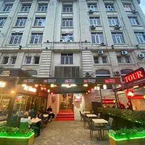 Center Baku