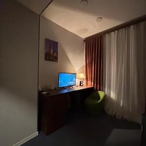 Markaz Apart And Hotel Nizami Street Baku