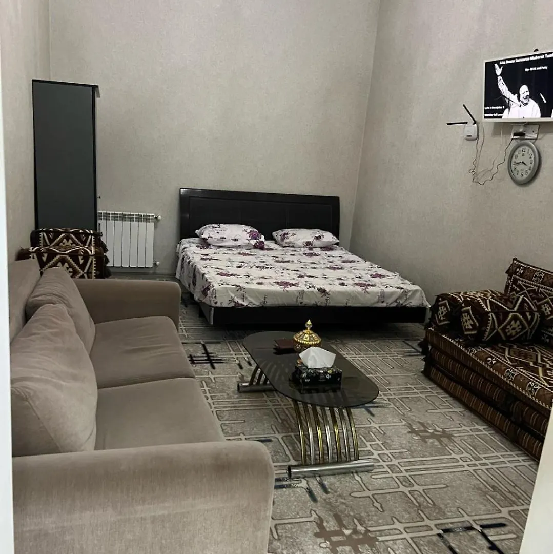 Apartament Sahil Baku