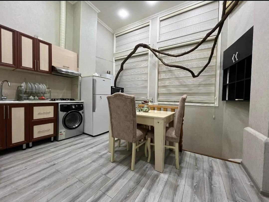 Apartament Sahil Baku