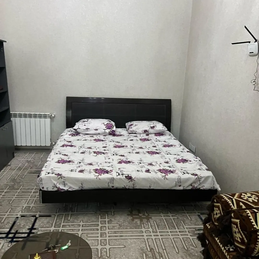 Apartament Sahil Baku